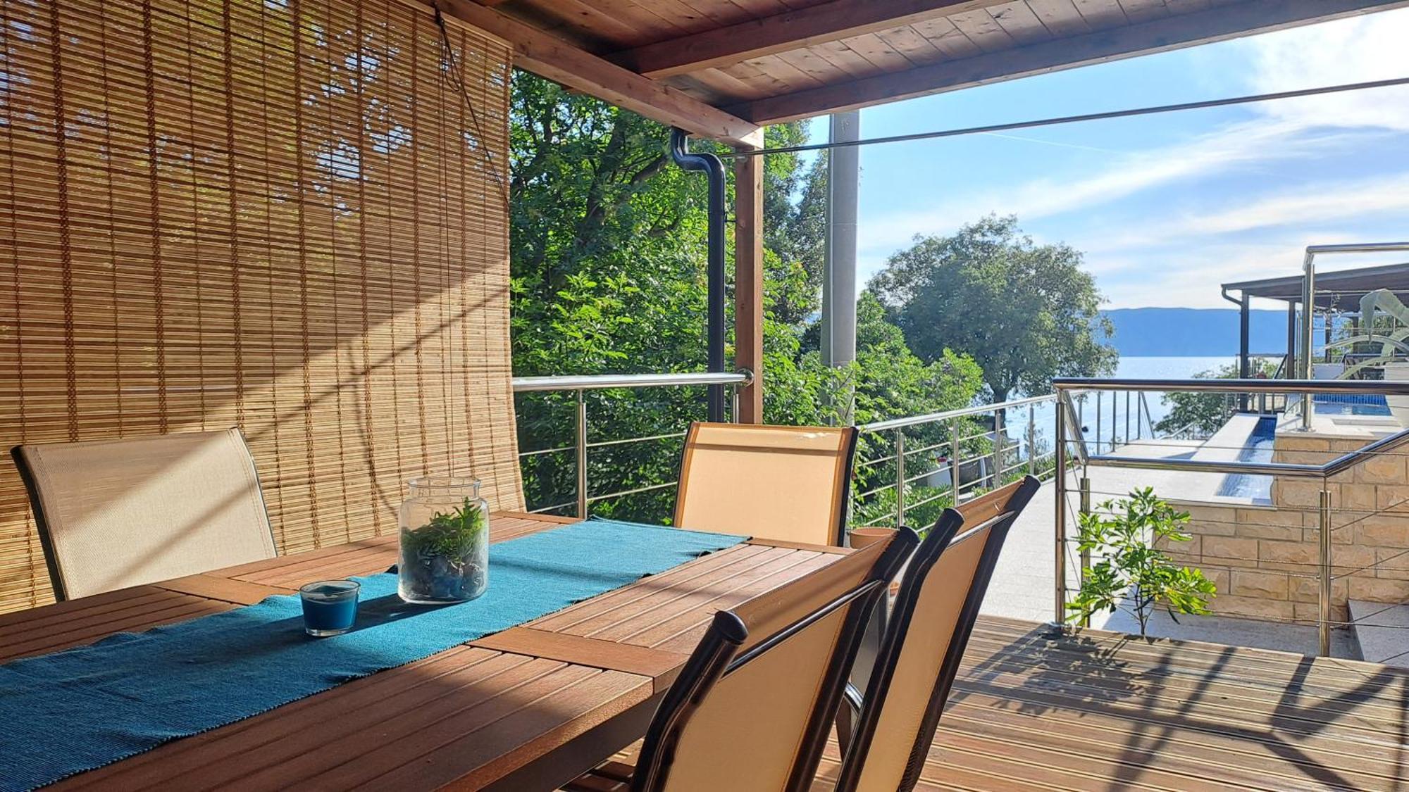 ホテル Boora Glamp Experience & Heated Infinity Pool セニ 部屋 写真