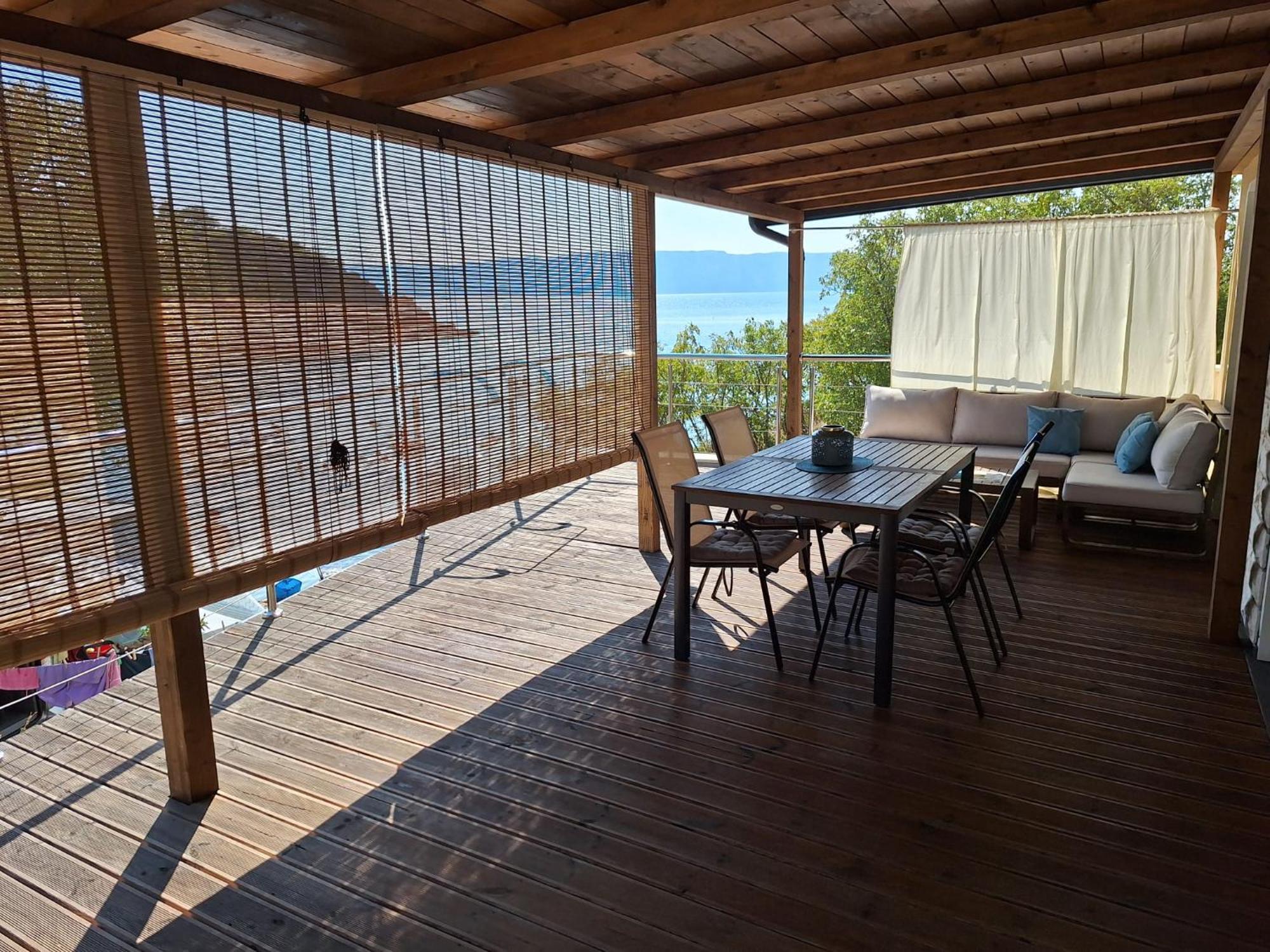 ホテル Boora Glamp Experience & Heated Infinity Pool セニ 部屋 写真